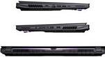 Productafbeelding Gigabyte Aorus Master 18 (18", Intel Core Ultra 9 275HX, 32 GB, 2000 GB, NL)
