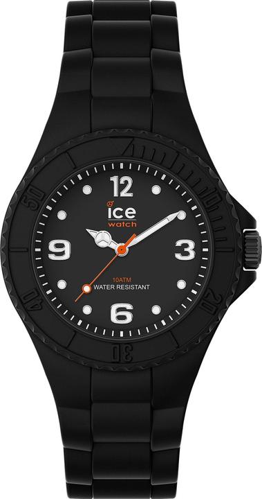 Produktbild ICE Watch Ice Generation Black Forever (Analoguhr, 35 mm)