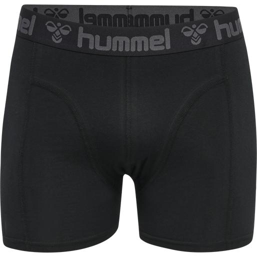 Immagine prodotto hummel Marston 4-Pack Boxer (S, confezione da 4)