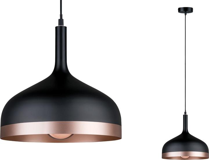 Produktbild Paulmann Neordic Embla (E27)