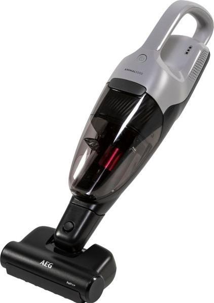 Produktbild AEG AS 52A212XN Animal 5000 Serie