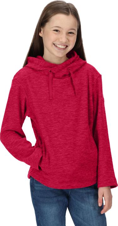 Immagine prodotto Regatta Maglia in pile con cappuccio Kacie (128)