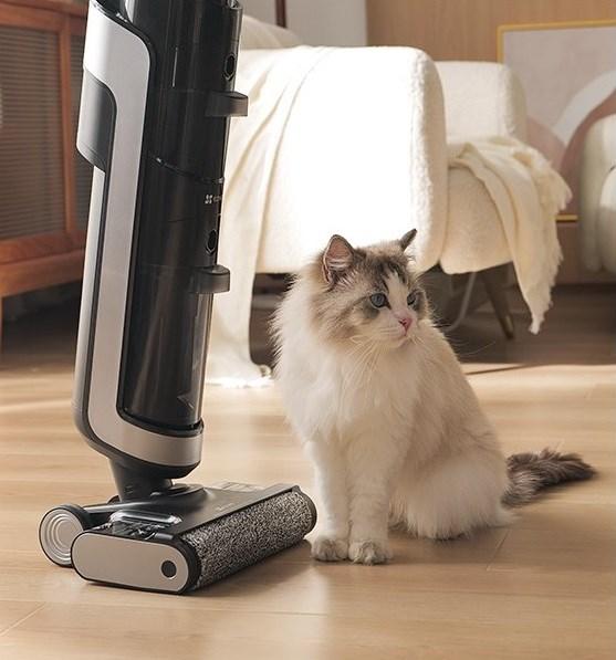 Produktbild EZVIZ RH3 Vacuum Cleaner -