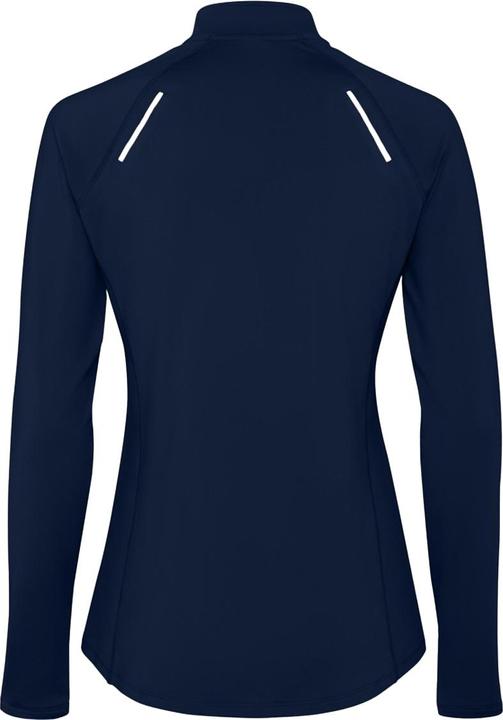 Immagine prodotto Alpinia Estambul Felpa Cerniera ad un quarto Manica Lunga Donna (XL)
