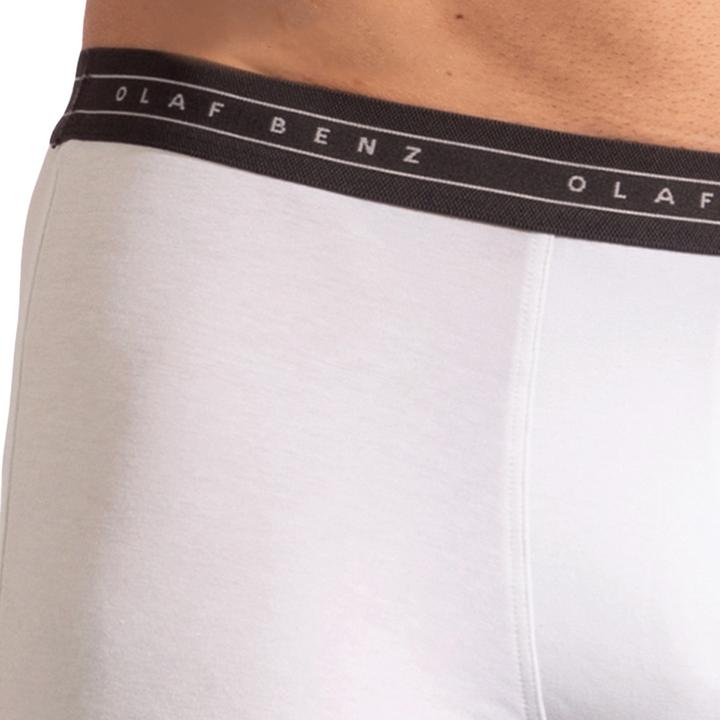 Produktbild Olaf Benz 2erPack Boxerpants (M, 2er Pack)