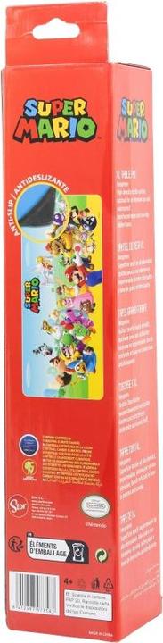 Image du produit Stor Tapis de souris Super Mario XL (XL)