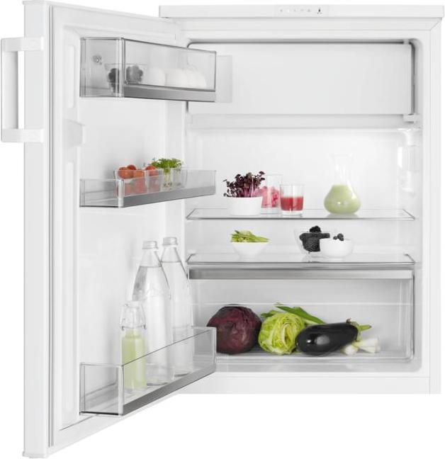 Actual product image AEG KOELKAST COMBI RTB413D1AW (130 l)