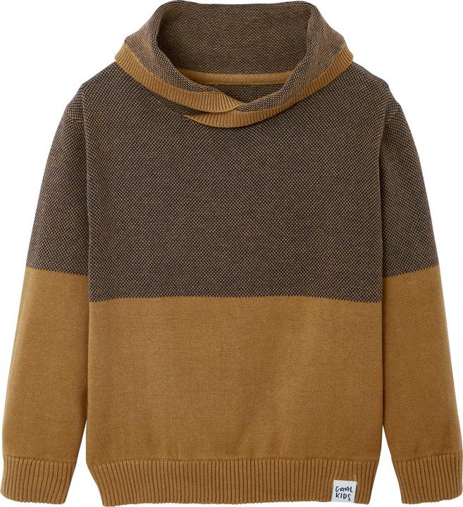 Actual product image Vertbaudet Pullover (116)