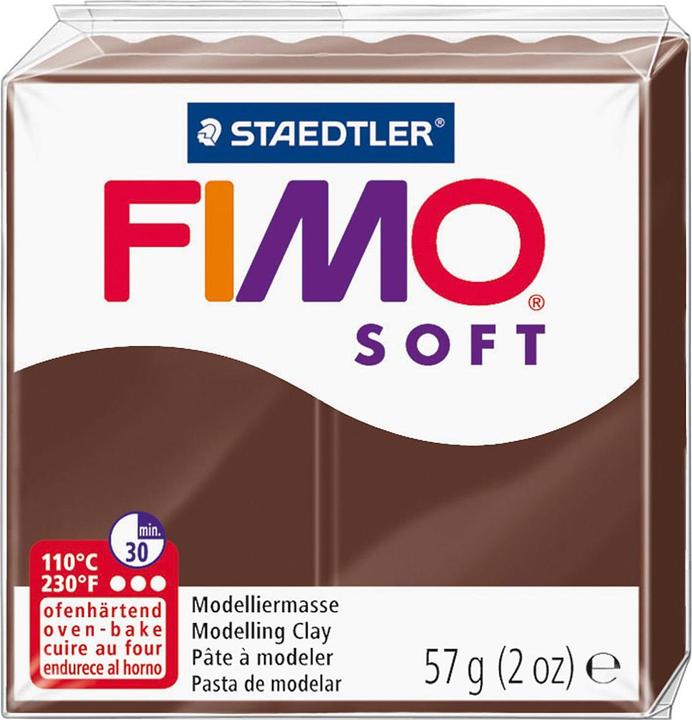Productafbeelding Fimo zacht blok