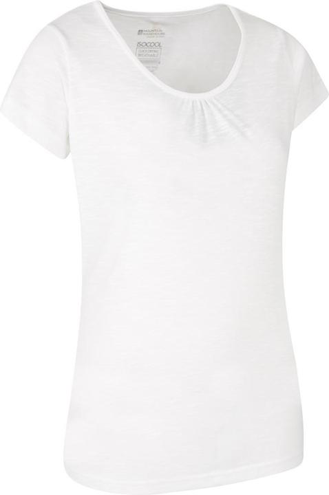 Immagine prodotto Mountain Warehouse Agra Maglietta Asciugatura veloce Donna (46)