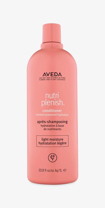 Produktbild Aveda Nutriplenish™ Hydrating Conditioner Light Moisture 1000 ml (1000 ml)