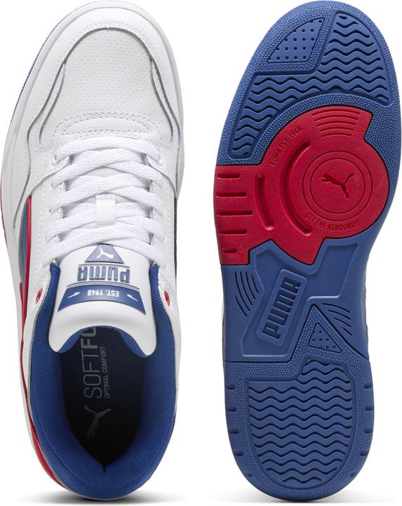 Actual product image Puma Rebound Retro (40)