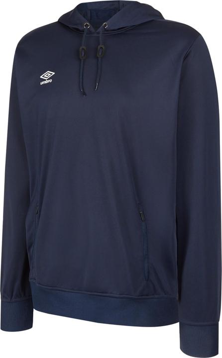 Umbro Club Essential Kapuzenpullover