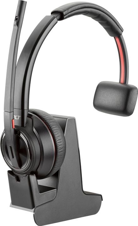 Produktbild Poly SAVI 8210 D2 USB-A HS EU (Kabelgebunden, USB-A)