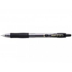 Immagine prodotto Pilot G2 (Nero, Trasparente, 1 x)