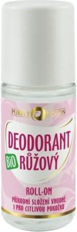 Actual product image Purity Bio (Roll-on, 50 ml)