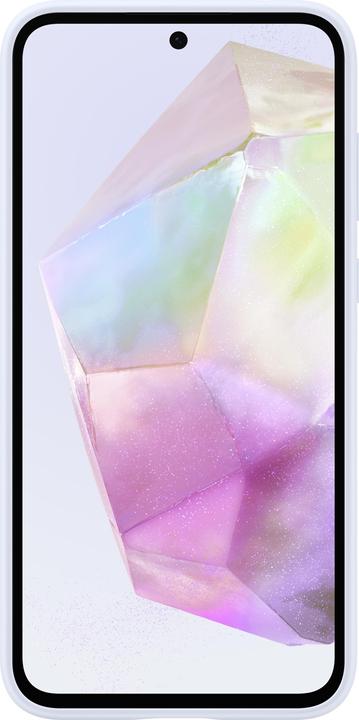 Produktbild Samsung Silicone Case (Samsung Galaxy A35)
