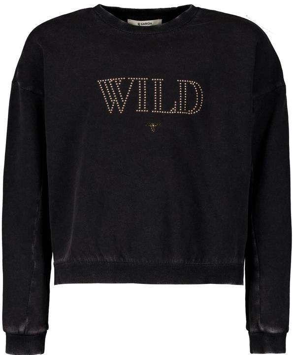 Garcia Hoodie Wild (140)
