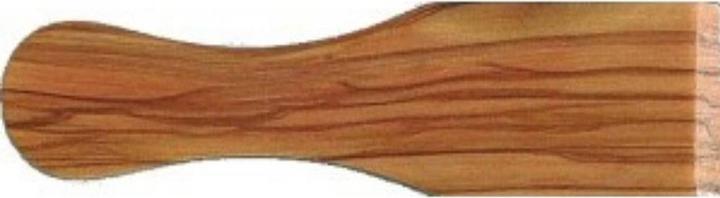 Produktbild Bérard Raclettespachtel Olivenholz 13 cm