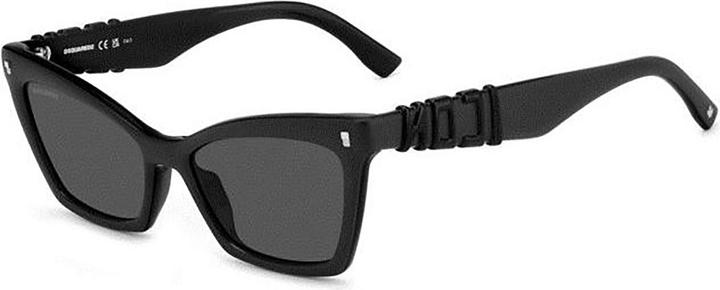 Actual product image Dsquared2 Icon ICON 0026/S