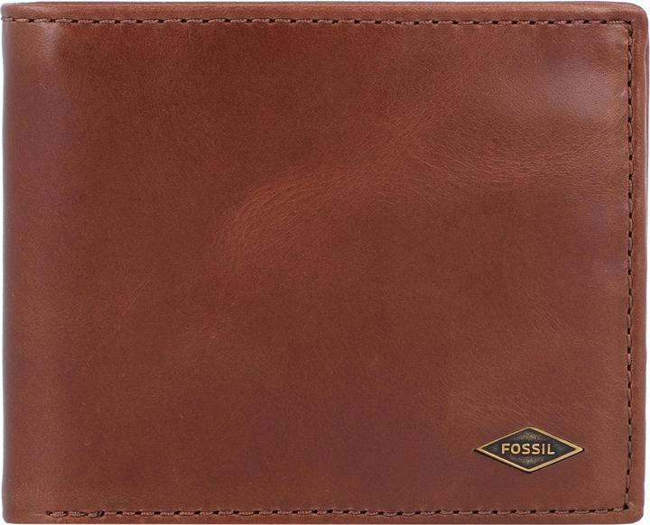 Produktbild Fossil Ryan Geldbörse RFID Leder 11 cm