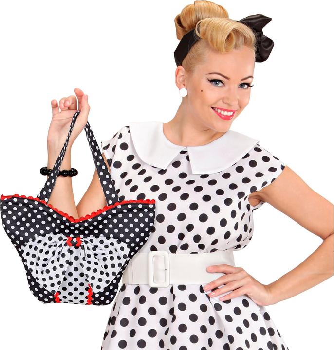 Image du produit Widmann 50er JAHRE MODE TASCHE