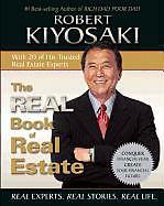 Actual product image Real Book of Real Estate (English)