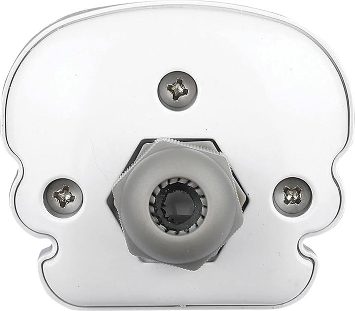 Image du produit V-TAC VT1249 Lampe étanche à LED GSérie 1200mm 36W 6400K 120lmW (4320 lm)