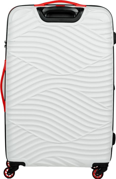 Actual product image Swissbags Snow tracks (128 l, XL (from 140l))