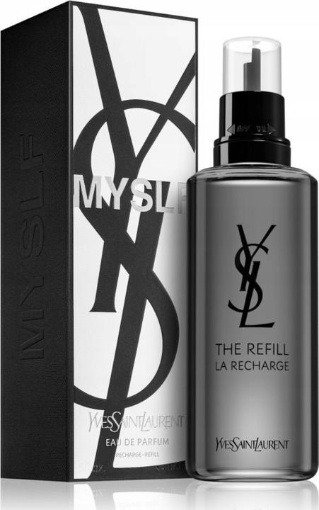 Image du produit Yves Saint Laurent My Recharge 150 ml (Eau de parfum, 150 ml)