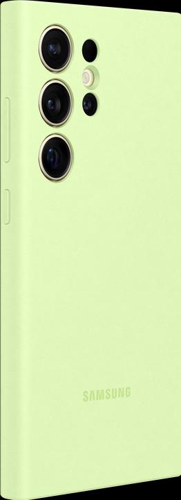 Produktbild Samsung Silicone Case (Samsung Galaxy S24 Ultra)