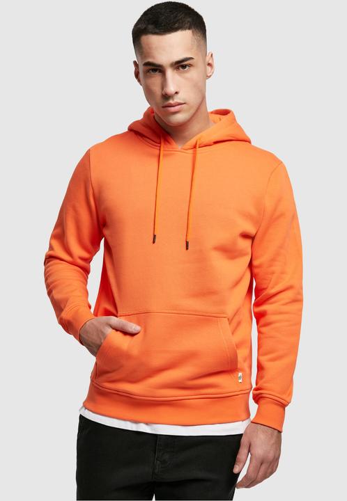 Urban Classics Organic Basic Hoody (XXL)