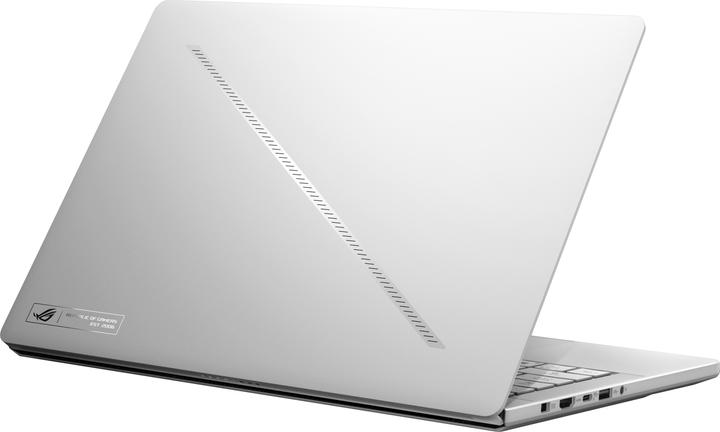 Actual product image ASUS ROG Zephyrus G14 GA403WR-QS086W 14' AMD Ryzen AI 9 RTX 5070 Ti Gaming laptop (90NR0M54-M006T0) (14", 32 GB, 2000 GB, Eng. Int.)