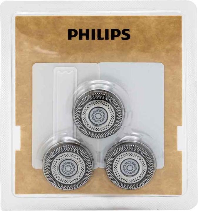 Produktbild Philips Ersatz-Scherköpfe (3 x)