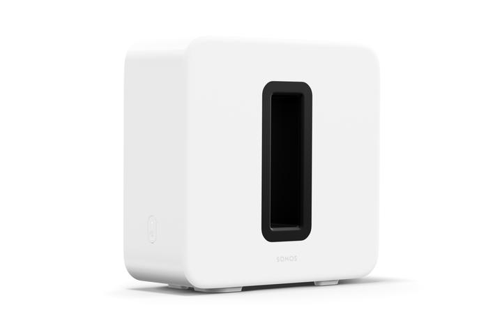 Actual product image Sonos Sub (Gen3) (Wi-Fi)