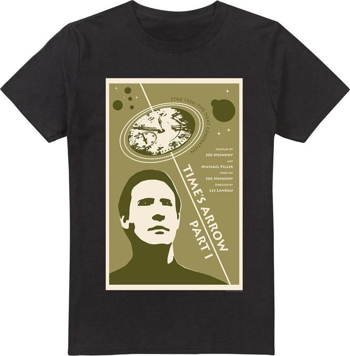 The Next Generation Season 5 Episode 26 TShirt (L)
