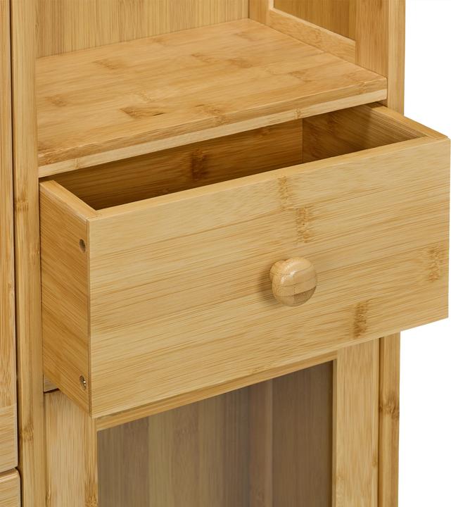 Productafbeelding Relaxdays Schuhschrank (95 x 19 x 127 cm)