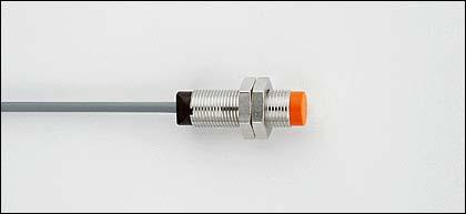 Image du produit IFM Détecteur de proximité (Capteur)