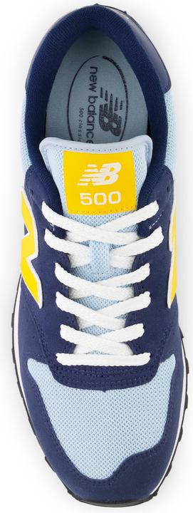 Actual product image New Balance GM500VA2 (40.5)