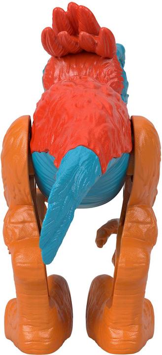 Produktbild Mattel Jurassic World XL Feuer Dino