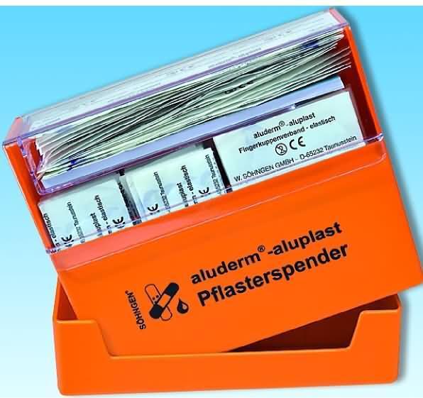 Produktbild Söhngen Pflasterspender (1 x)