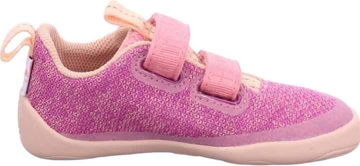 Actual product image Affenzahn Kid's Barefoot Shoe Knit Happy (31)
