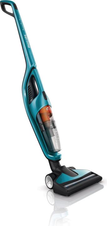 Produktbild Philips FC6162/02 PowerPro Duo