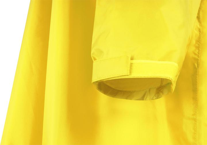 Produktbild Normani Kinder Regenponcho Mawsynram (One Size)