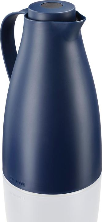 Leifheit 28544 Thermos Harmonic 1l bleu (1 l)
