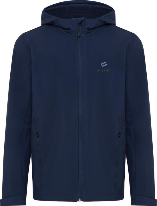 Marineblau