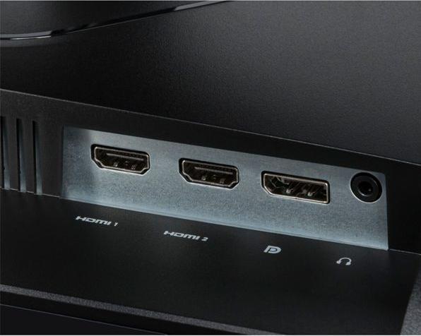 Produktbild HP Omen 24 (1920 x 1080 Pixel, 23.80")