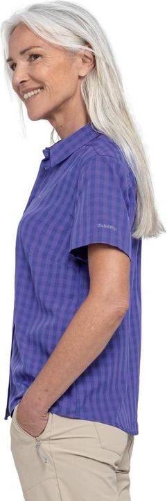 Actual product image Schöffel CIRC Blouse Style Dalfoss WMS (40, L)