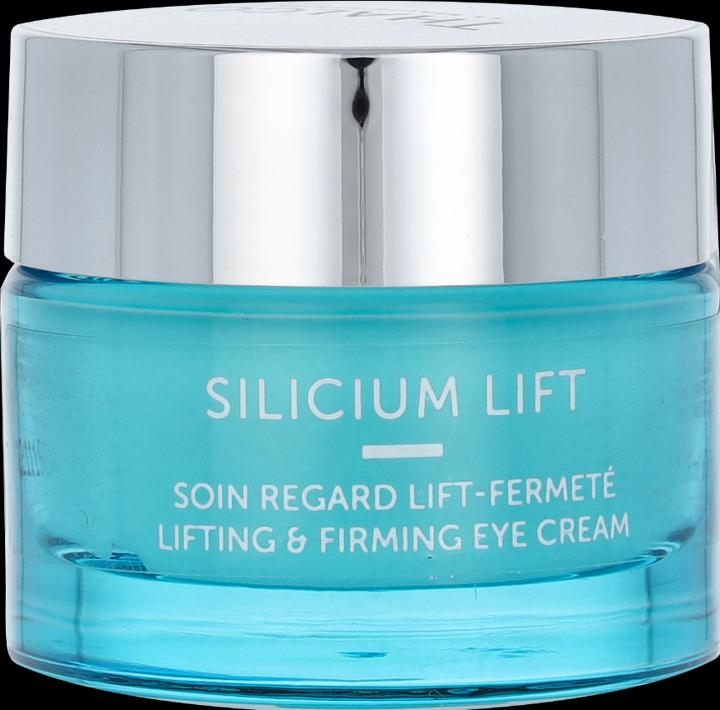 Actual product image Thalgo SILICIUM LIFT eye cream with lifting effect (15 ml)