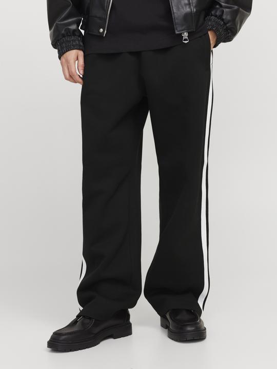 Actual product image Jack & Jones Jpstbill Jjminimal Track Styd Aw24 Ln (XL)